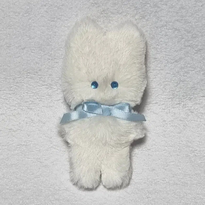 [BUNJANG] Custom Animal Plush Doll Commission / 동물 솜인형 수제 곰인형 고양이인형 커스텀 커미션