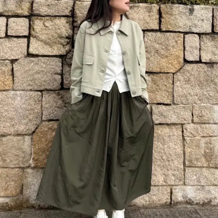 [BUNJANG] Uniqlo Jersey Relax Jacket XXL / [새상품] 유니클로 저지릴렉스 재킷 XXL