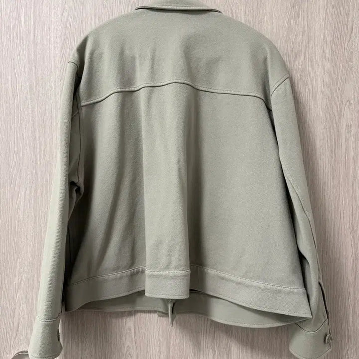 [BUNJANG] Uniqlo Jersey Relax Jacket XXL / [새상품] 유니클로 저지릴렉스 재킷 XXL