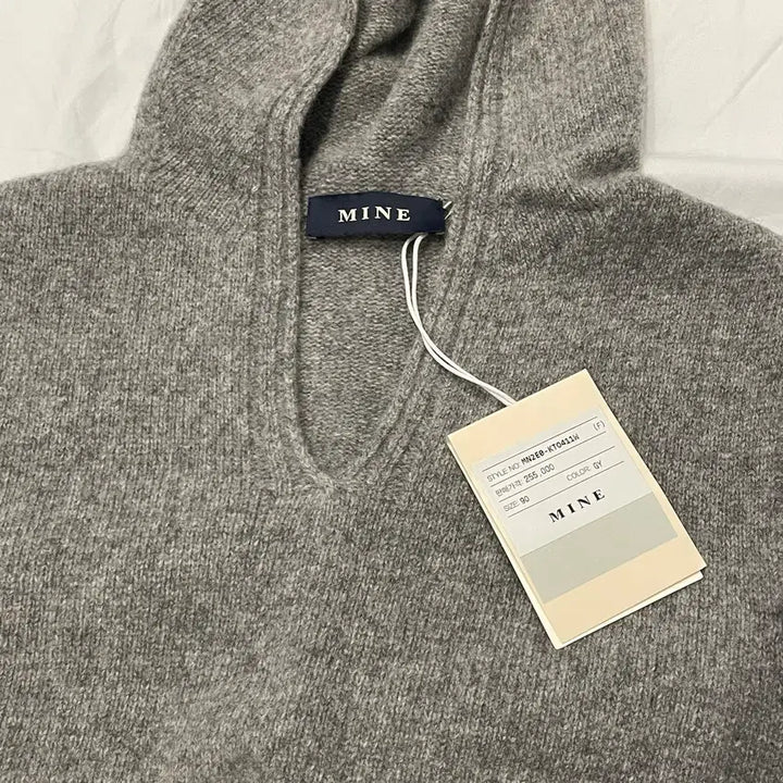 [SOLD OUT] 마인 캐시미어 니트(새상품)