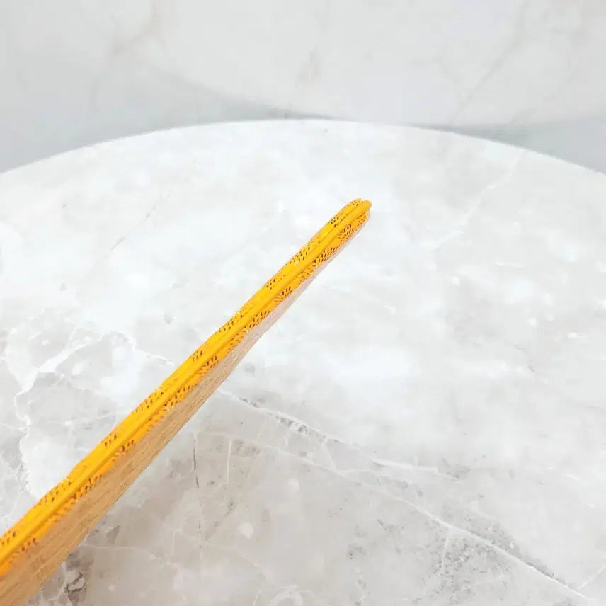 [BUNJANG] Goyard Special Yellow Sena Clutch MM / 고야드 스페셜 옐로우 세나 클러치 MM