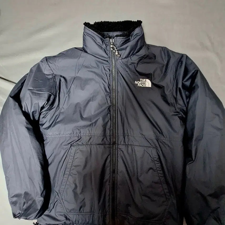 [BUNJANG] The North Face Reversible Fleece Jacket NJ4FP54A / 노스페이스 리버시블 플리스 자켓 NJ4FP54A 새상품 팝니다