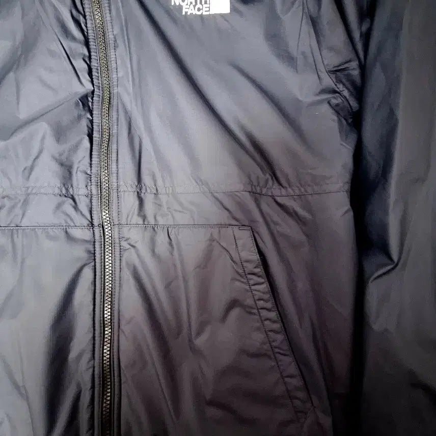 [BUNJANG] The North Face Reversible Fleece Jacket NJ4FP54A / 노스페이스 리버시블 플리스 자켓 NJ4FP54A 새상품 팝니다