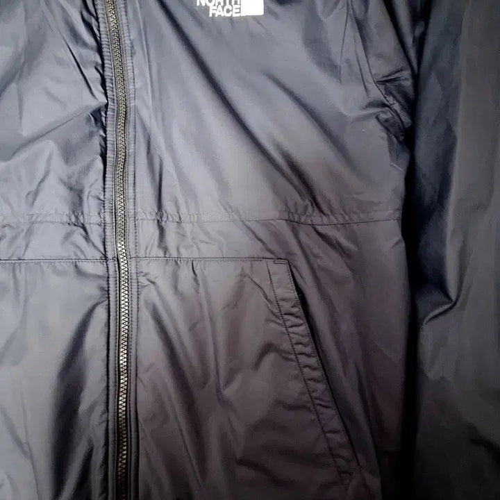 [BUNJANG] The North Face Reversible Fleece Jacket NJ4FP54A / 노스페이스 리버시블 플리스 자켓 NJ4FP54A 새상품 팝니다