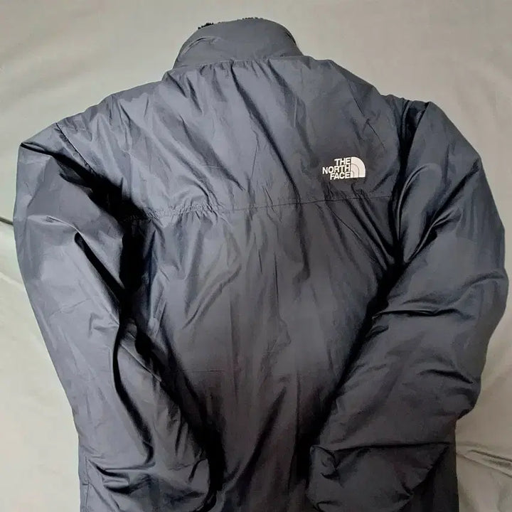 [BUNJANG] The North Face Reversible Fleece Jacket NJ4FP54A / 노스페이스 리버시블 플리스 자켓 NJ4FP54A 새상품 팝니다