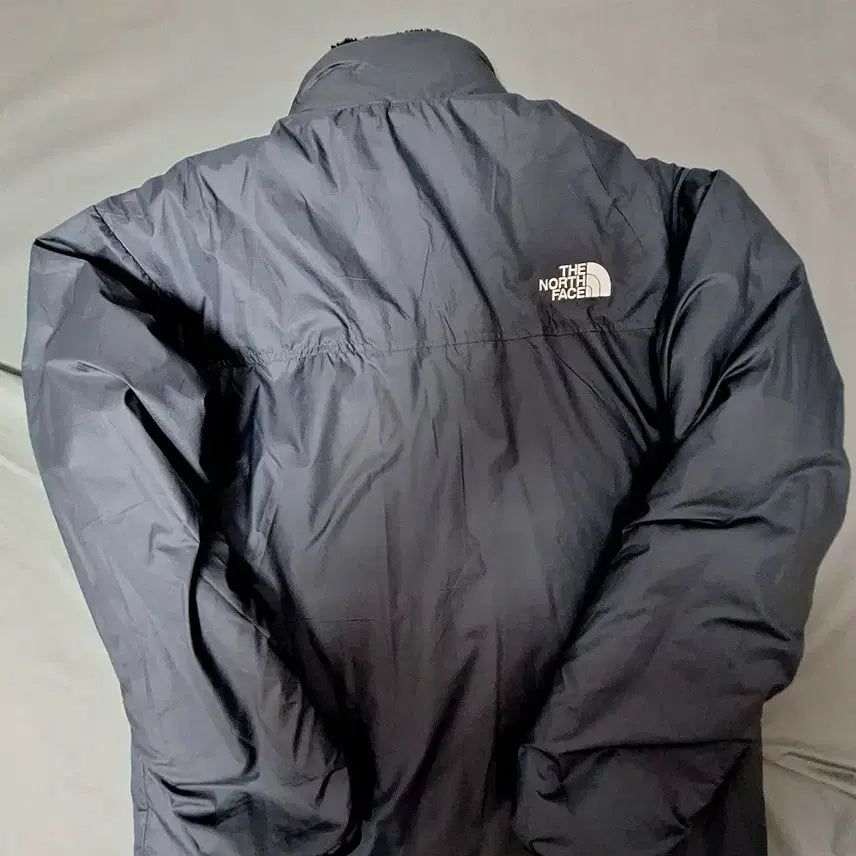 [BUNJANG] The North Face Reversible Fleece Jacket NJ4FP54A / 노스페이스 리버시블 플리스 자켓 NJ4FP54A 새상품 팝니다