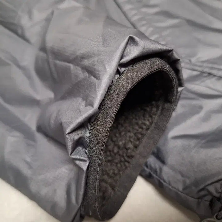 [BUNJANG] The North Face Reversible Fleece Jacket NJ4FP54A / 노스페이스 리버시블 플리스 자켓 NJ4FP54A 새상품 팝니다