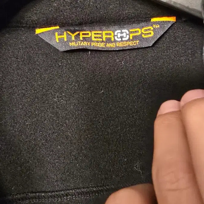 [BUNJANG] Hyper Ops GEN1 Softshell Jacket / 하이퍼옵스(GEN1)파노 소프트쉘 자켓