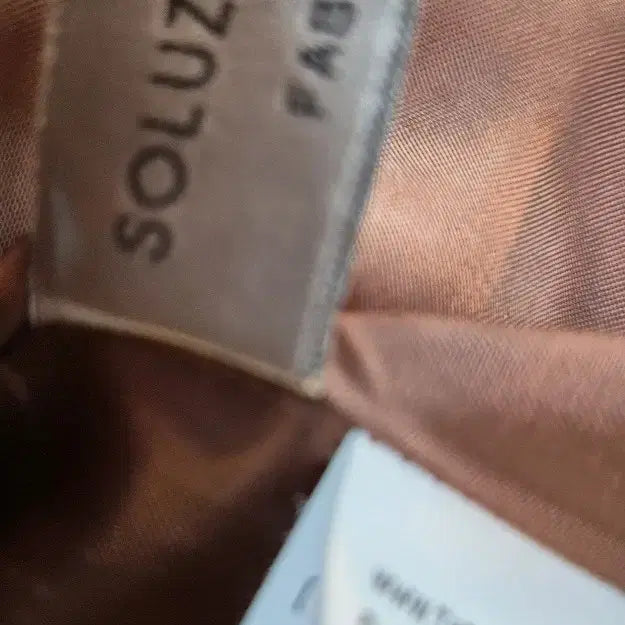 [BUNJANG] TIME Tweed Long Coat Wool 100% - F / 한섬TIME 타임 트위드 롱 코트 울100%F(출고가130만원대)