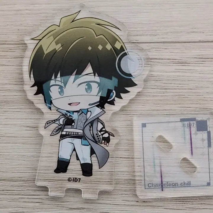 [BUNJANG] Idolish7 Yamato Mitsuki Acrylic Stand / 아이나나 아이돌리쉬세븐 미츠키 야마토 셔플유닛 콜라보 카페 아크릴 스탠드