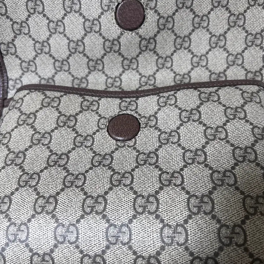 [BUNJANG] Gucci Ophidia GG Small Belt Bag / 구찌 오피디아 GG 스몰 벨트백