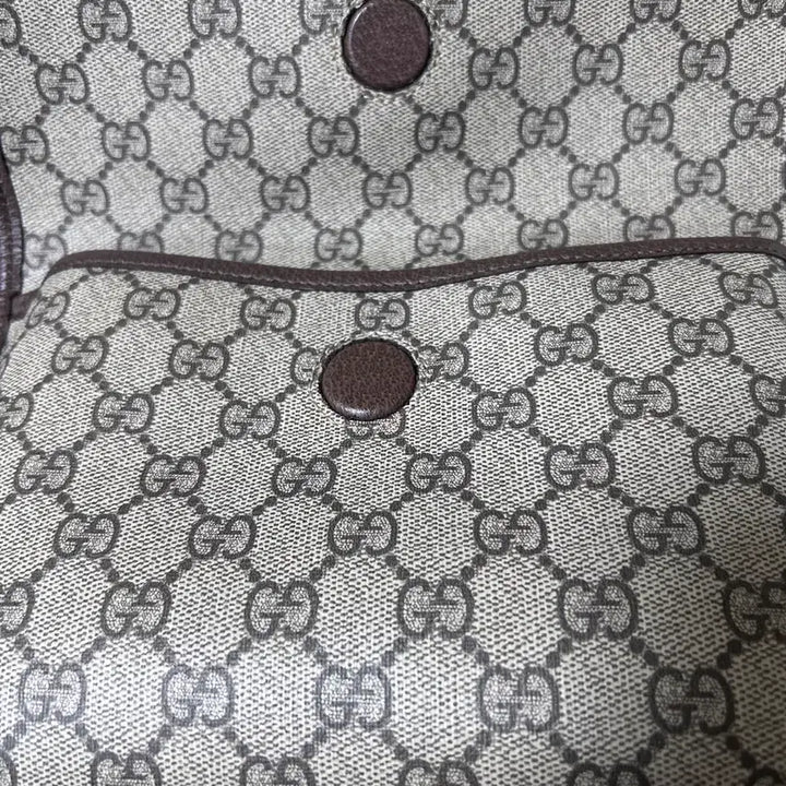 [BUNJANG] Gucci Ophidia GG Small Belt Bag / 구찌 오피디아 GG 스몰 벨트백