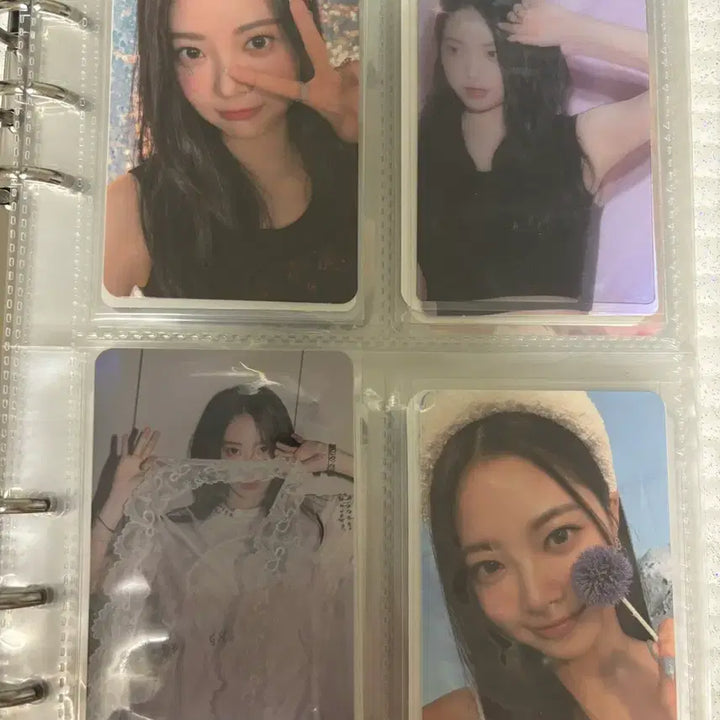 [BUNJANG] LE SSERAFIM Photocard / 르세라핌 포카