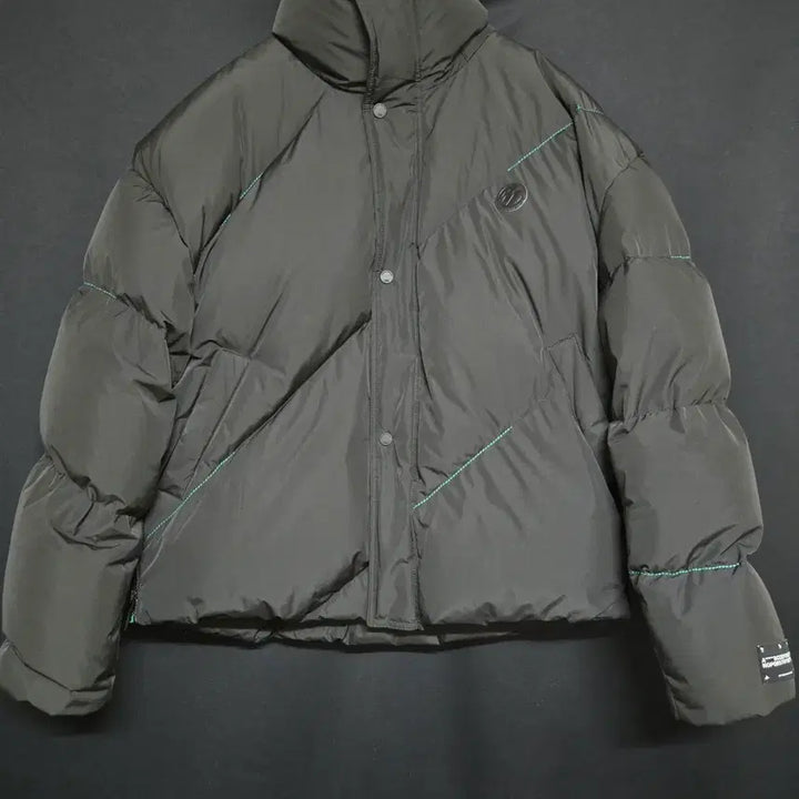 [BUNJANG] Zara Ader Error Padded Jacket (XS) / 자라 아더에러 패딩 블랙(XS사이즈)