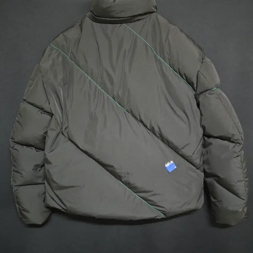 [BUNJANG] Zara Ader Error Padded Jacket (XS) / 자라 아더에러 패딩 블랙(XS사이즈)