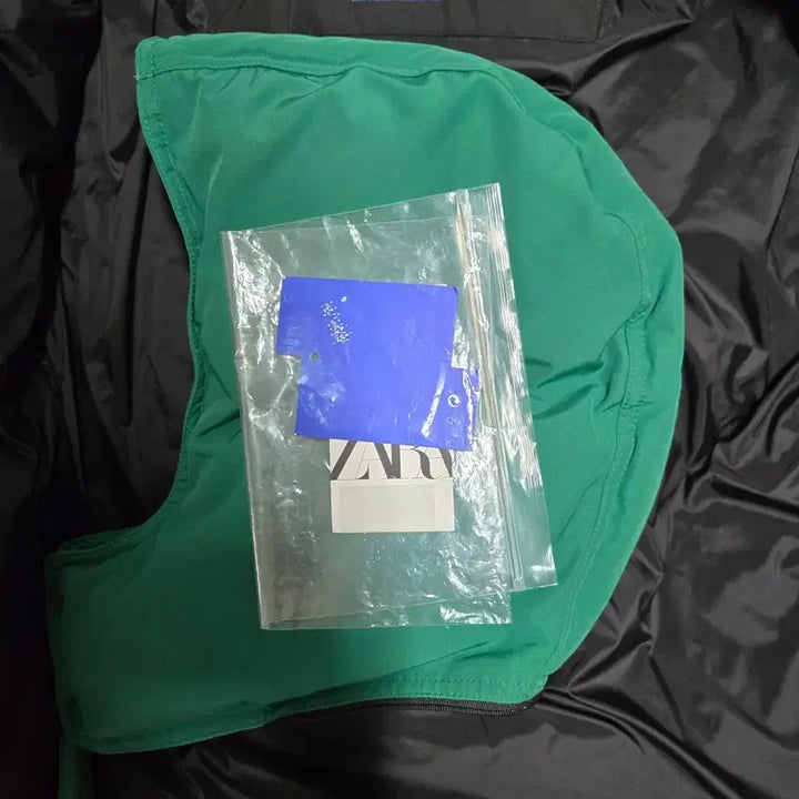 [BUNJANG] Zara Ader Error Padded Jacket (XS) / 자라 아더에러 패딩 블랙(XS사이즈)