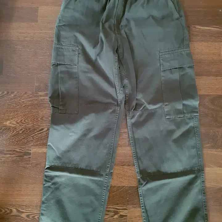 [BUNJANG] Insane Garage Gramicci Cargo Pants / [L]인세인개러지 그라미치 카고 팬츠