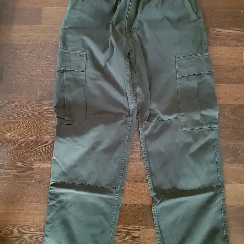 [BUNJANG] Insane Garage Gramicci Cargo Pants / [L]인세인개러지 그라미치 카고 팬츠