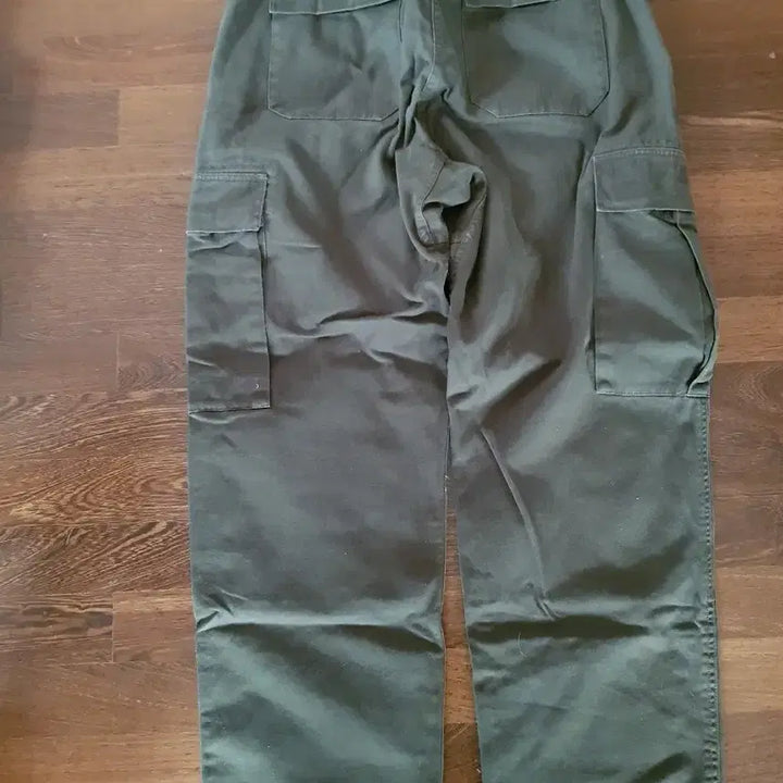 [BUNJANG] Insane Garage Gramicci Cargo Pants / [L]인세인개러지 그라미치 카고 팬츠