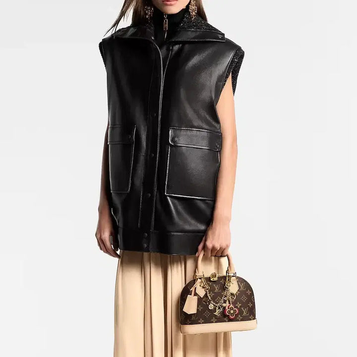 [BUNJANG] Louis Vuitton Alma BB Monogram Handbag / 루이비통 알마 BB 모노그램 M46990