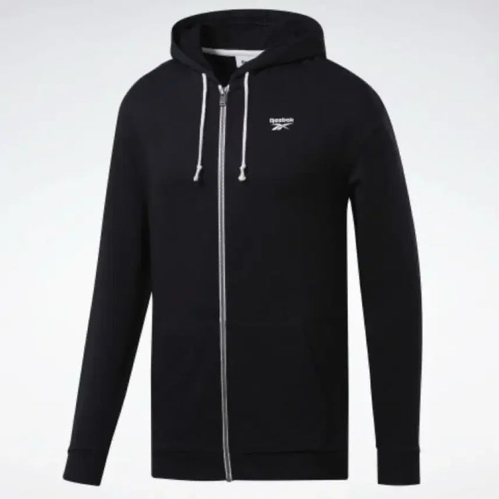 [BUNJANG] Reebok Hooded Zip-up / 리복 후드집업 L 새제품