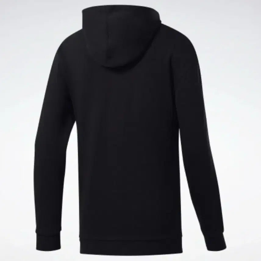 [BUNJANG] Reebok Hooded Zip-up / 리복 후드집업 L 새제품