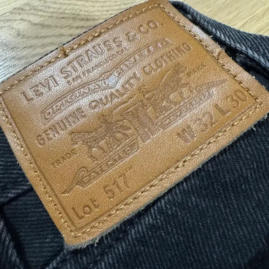 [BUNJANG] Levi's 517 W32 L30 Jeans / 리바이스 517 w32 L30 수축없음