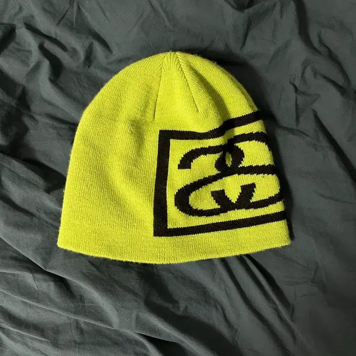 [BUNJANG] Stussy Beanie / 스투시 비니