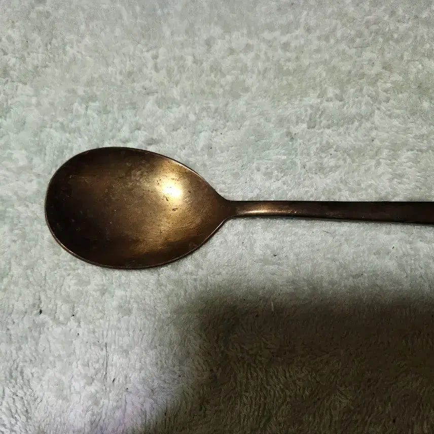 [BUNJANG] Antique Spoon / 골동품 수저