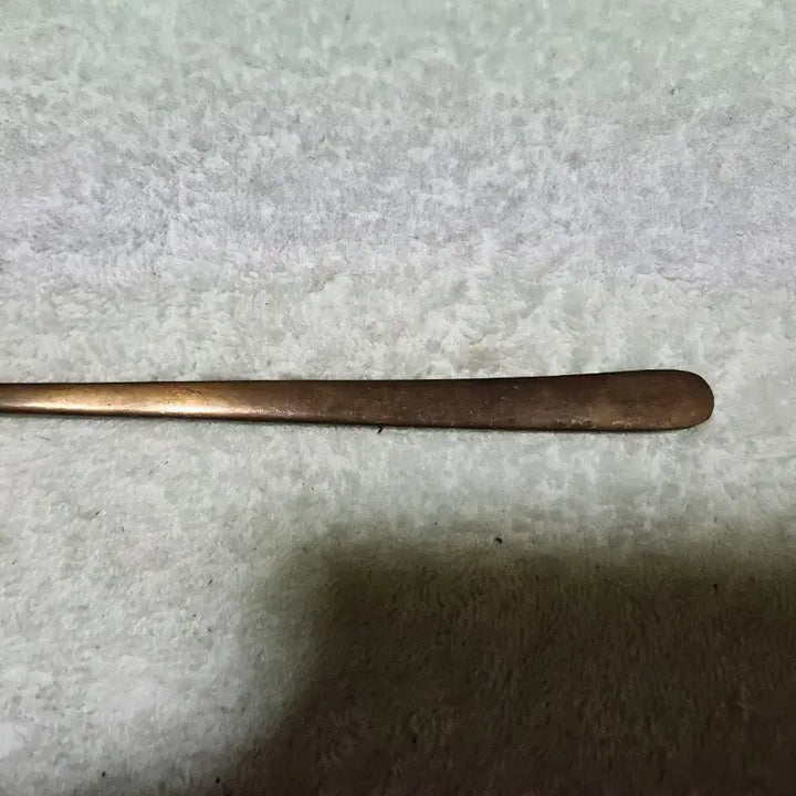 [BUNJANG] Antique Spoon / 골동품 수저
