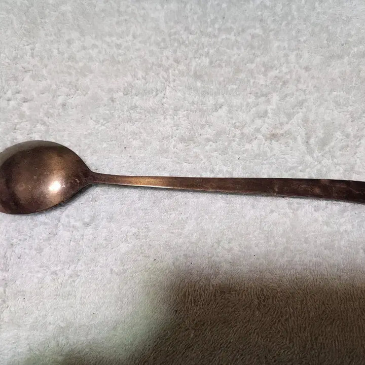 [BUNJANG] Antique Spoon / 골동품 수저
