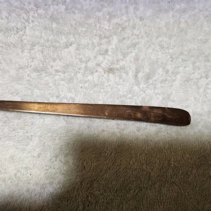 [BUNJANG] Antique Spoon / 골동품 수저