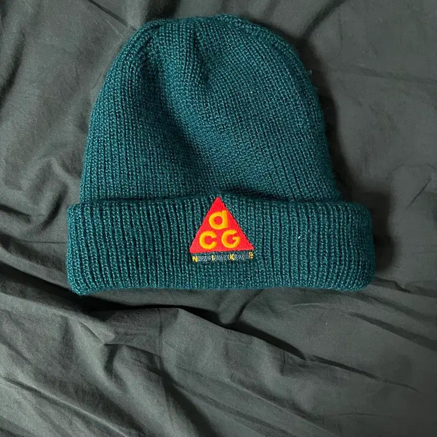[BUNJANG] Nike ACG Beanie / 나이키 acg 비니