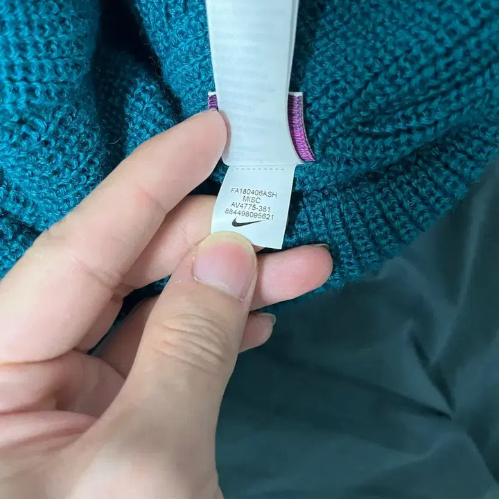 [BUNJANG] Nike ACG Beanie / 나이키 acg 비니