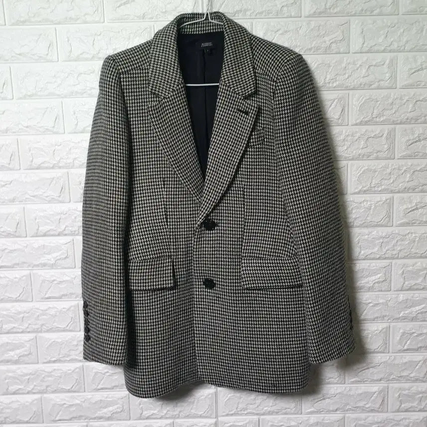 [BUNJANG] Blossom H Company Heavy Wool Jacket / 블러썸에이치컴퍼니 헤비 울 자켓 판매합니다