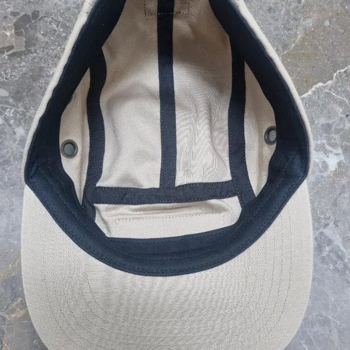 [BUNJANG] Supreme Military Camp Cap Tan 25SS / 슈프림 밀리터리 캠프캡 탄색 25SS