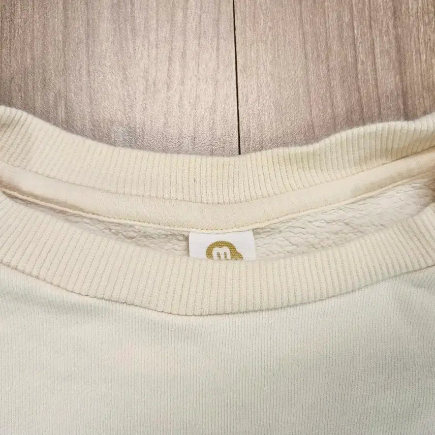 [BUNJANG] Disney Lion King Sweatshirt (Size 100) / 디즈니  라이온 킹 맨투맨(100)