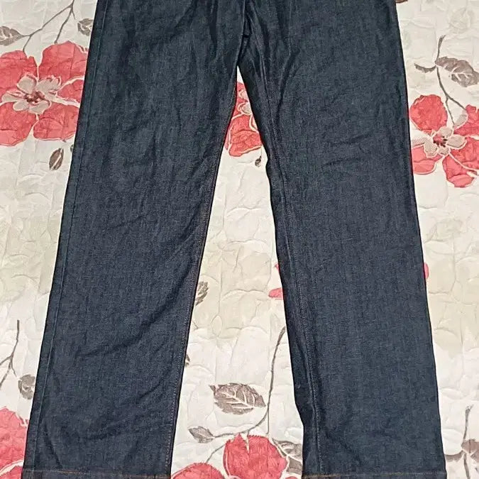 [BUNJANG] MUJI Jeans 32-Inch Waist / 무인양품 스판청바지 실측32인치 기장103