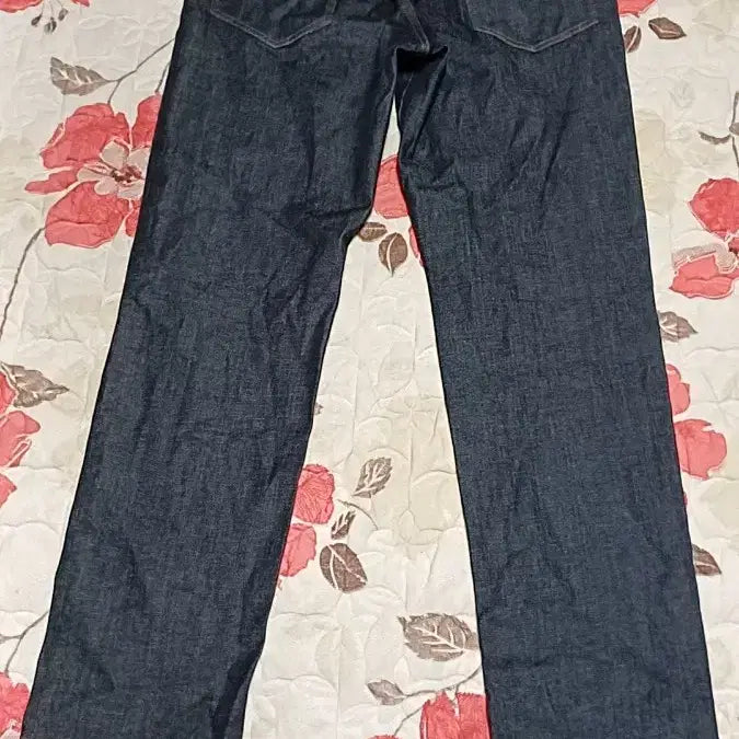 [BUNJANG] MUJI Jeans 32-Inch Waist / 무인양품 스판청바지 실측32인치 기장103