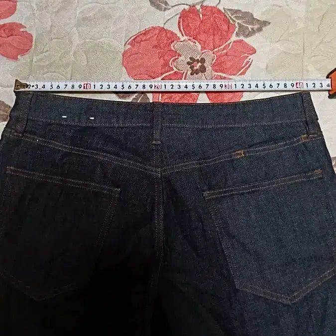 [BUNJANG] MUJI Jeans 32-Inch Waist / 무인양품 스판청바지 실측32인치 기장103