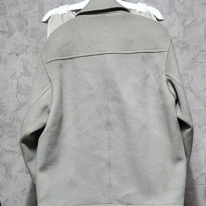 [BUNJANG] KUHO PLUS Wool Jacket / KUHO PLUS 구호플러스 울 자켓