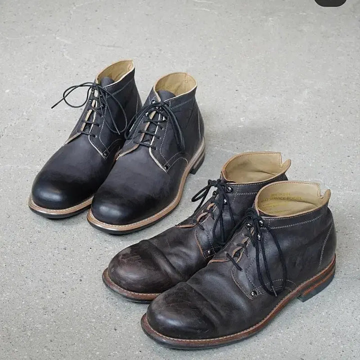 [SOLD OUT] 최종인하_(풀박스)그라더스 부츠02 티코어 290