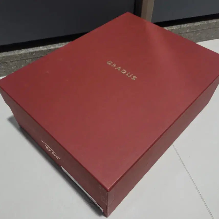 [SOLD OUT] 최종인하_(풀박스)그라더스 부츠02 티코어 290