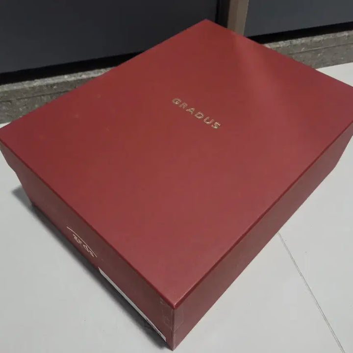 [SOLD OUT] 최종인하_(풀박스)그라더스 부츠02 티코어 290