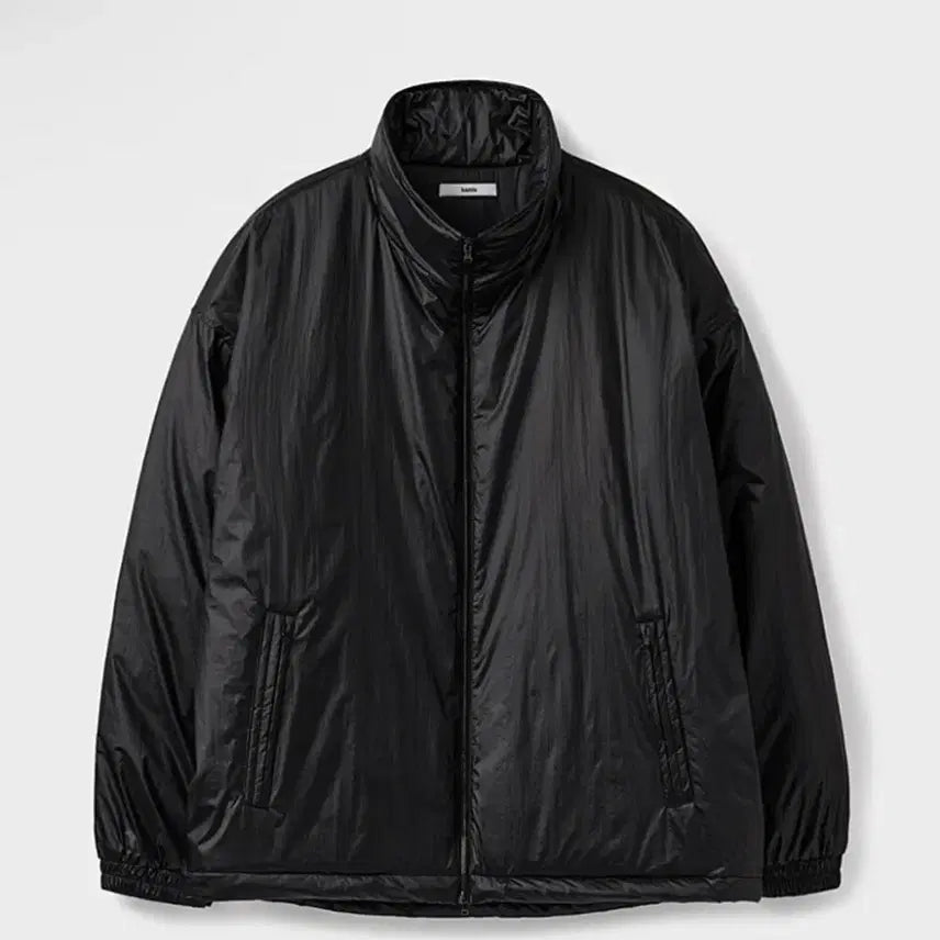 [BUNJANG] NMIXX Sullyoon XL Puffer Jacket / XL) 카미아 푸퍼 자켓