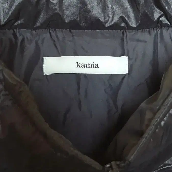 [BUNJANG] NMIXX Sullyoon XL Puffer Jacket / XL) 카미아 푸퍼 자켓