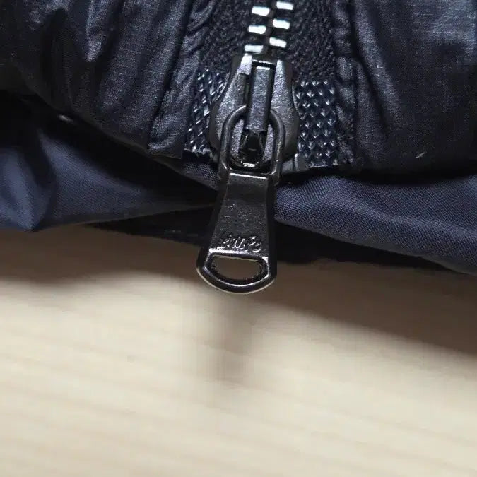 [BUNJANG] NMIXX Sullyoon XL Puffer Jacket / XL) 카미아 푸퍼 자켓