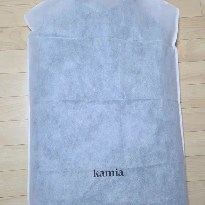 [BUNJANG] NMIXX Sullyoon XL Puffer Jacket / XL) 카미아 푸퍼 자켓