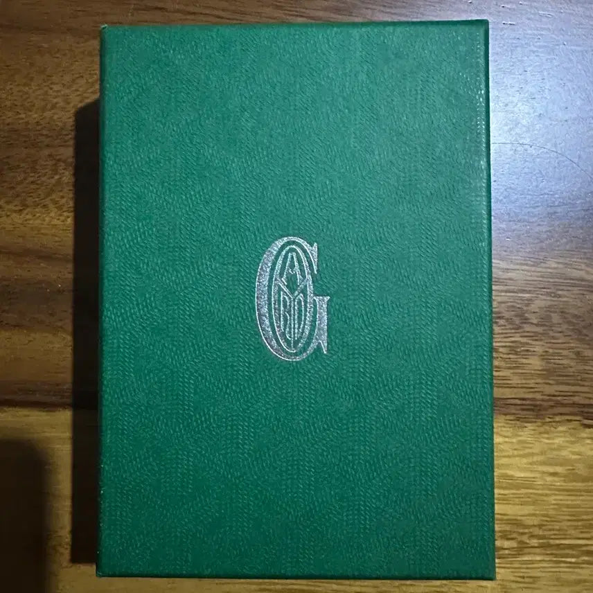 [BUNJANG] Goyard Wallet / 고야드 중지갑 여권사이즈동일(리미티드 파리에서 직접구매)