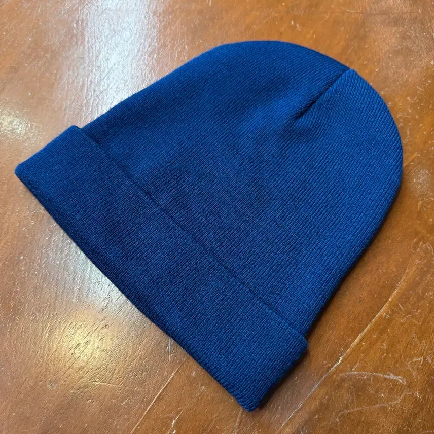 [BUNJANG] Nike Swoosh Beanie / 90s 나이키 스우시 비니